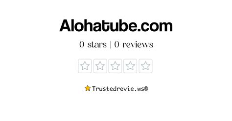 alohatubr|AlohaTube Review & Similar Porn Sites .